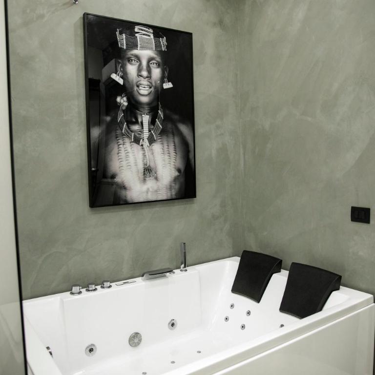 Suite del Principe - Prince's Suite. - Deluxe Room - 5