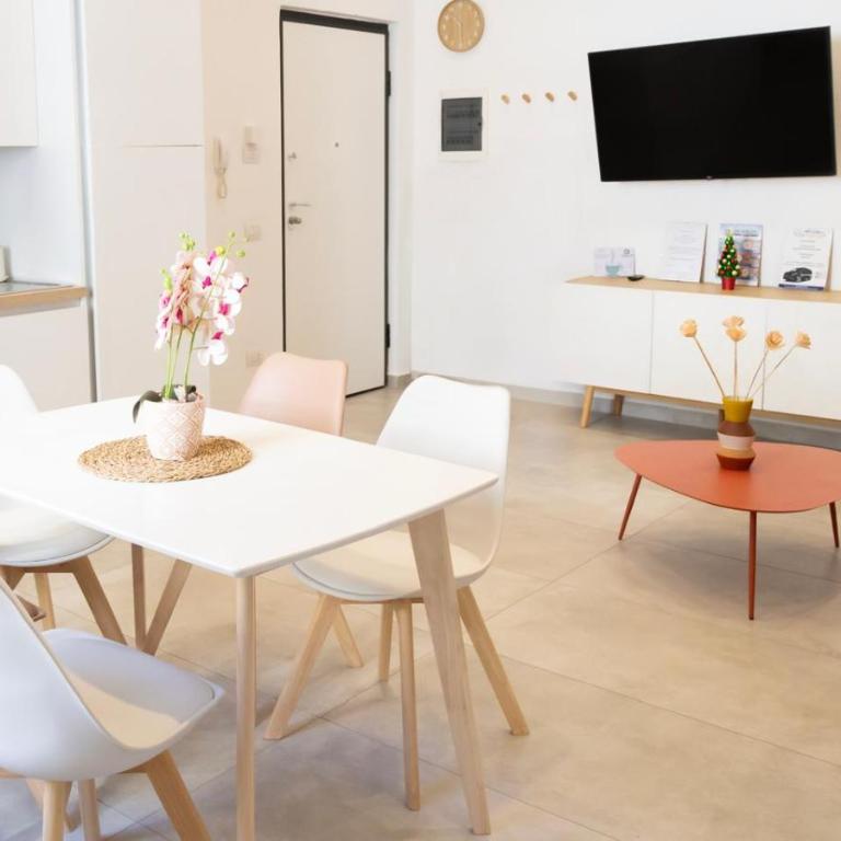 Cosmo 38 Luxury Apartments - Free Parking - Appartamento con 1 Camera da Letto - 30