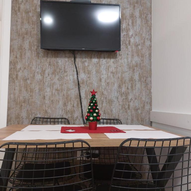 Apartman Loly Zlatibor - Apartman sa 1 Spavaćom Sobom - 8