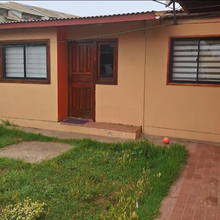 Playas de Quintero - One-Bedroom House - 2