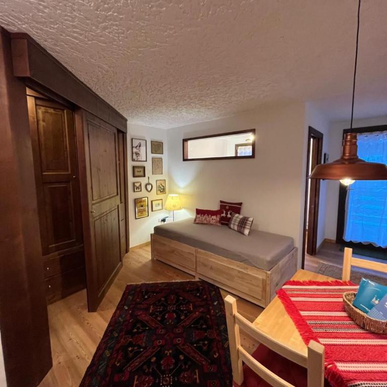 Casa Lilly - Apartment mit Blick auf die Berge - 1