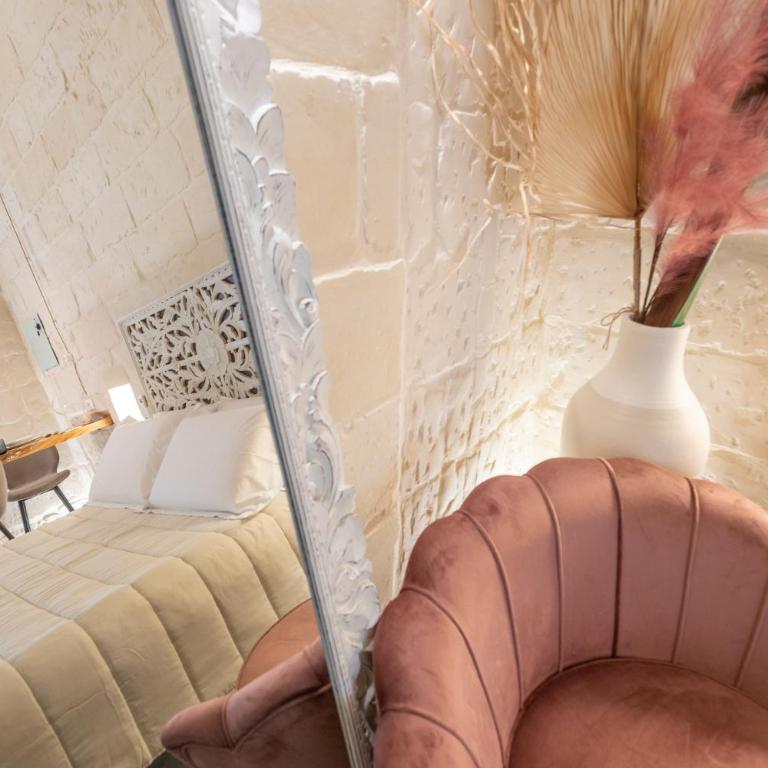 A Casa di Nonna Lina - Appartamento con 1 Camera da Letto - 8