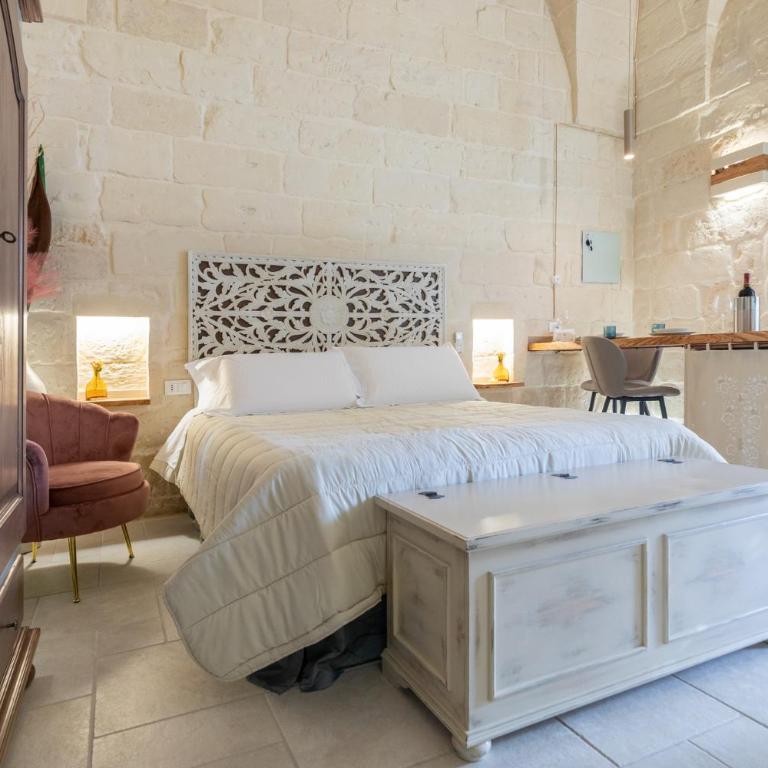 A Casa di Nonna Lina - Appartamento con 1 Camera da Letto - 6