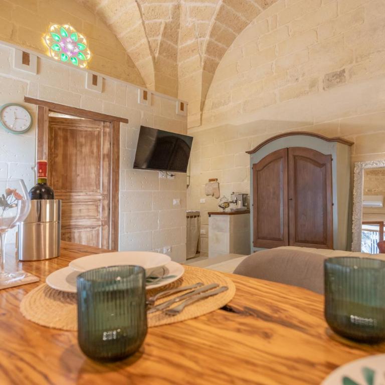 A Casa di Nonna Lina - Appartamento con 1 Camera da Letto - 11