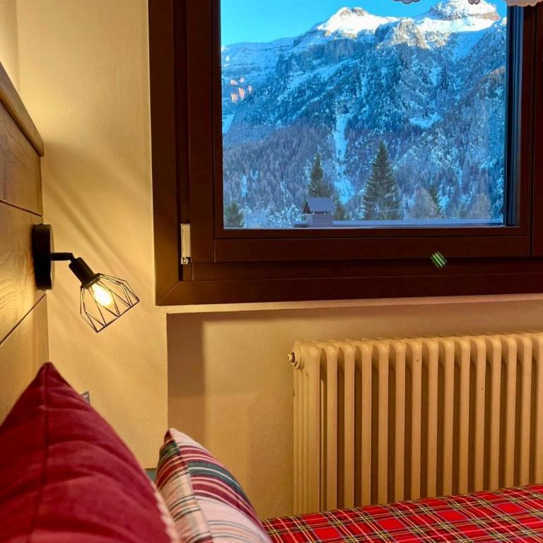 Casa Lilly - Apartment mit Blick auf die Berge - 4