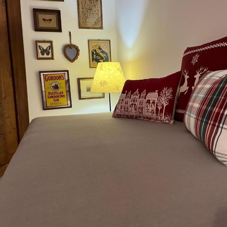 Casa Lilly - Apartment mit Blick auf die Berge - 2