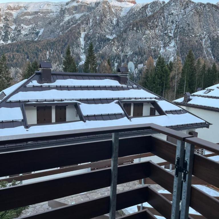Casa Lilly - Apartment mit Blick auf die Berge - 12