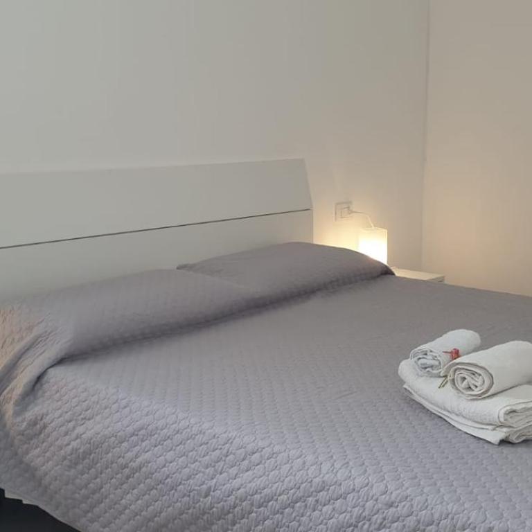 Lampedusa Centro Camere&Appartamenti - Appartamento con 1 Camera da Letto - 2