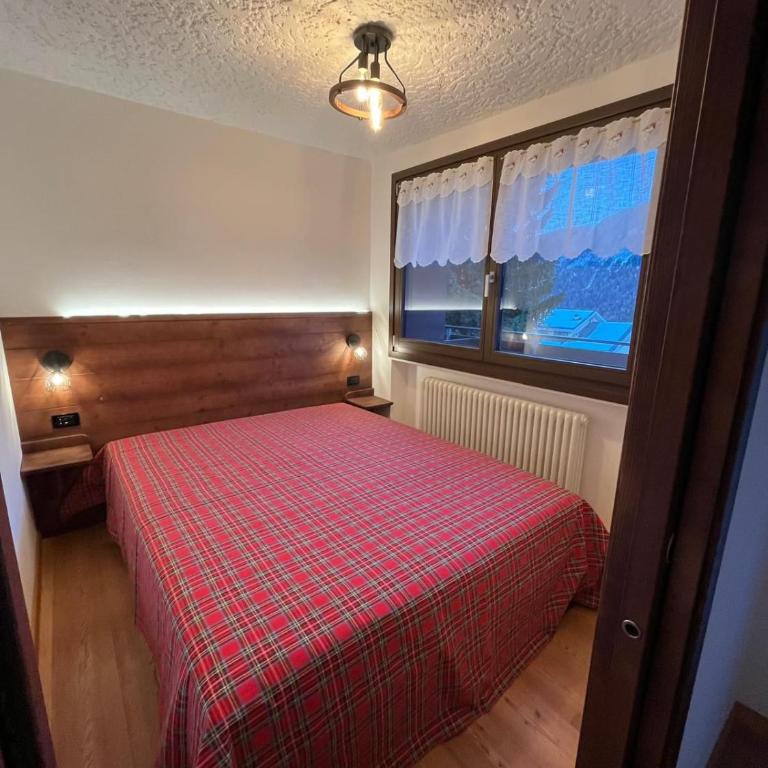 Casa Lilly - Apartment mit Blick auf die Berge - 7