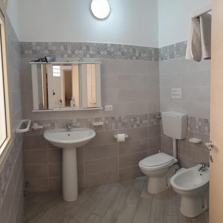 Lampedusa Centro Camere&Appartamenti - Appartamento Deluxe con 1 Camera da Letto - 8