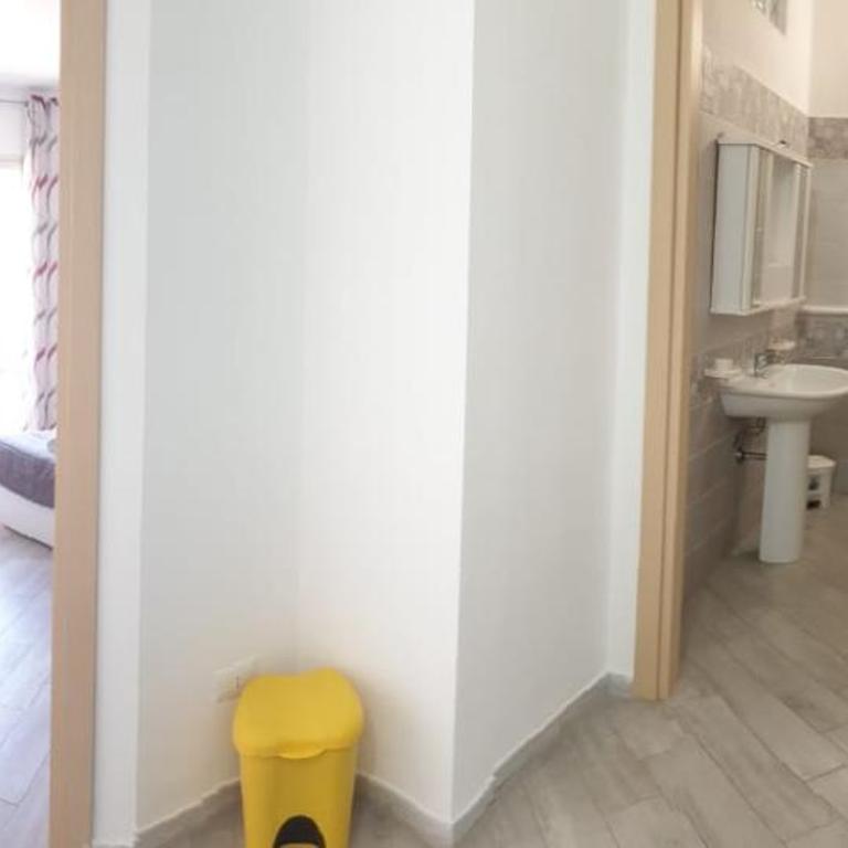 Lampedusa Centro Camere&Appartamenti - Appartamento Deluxe con 1 Camera da Letto - 9
