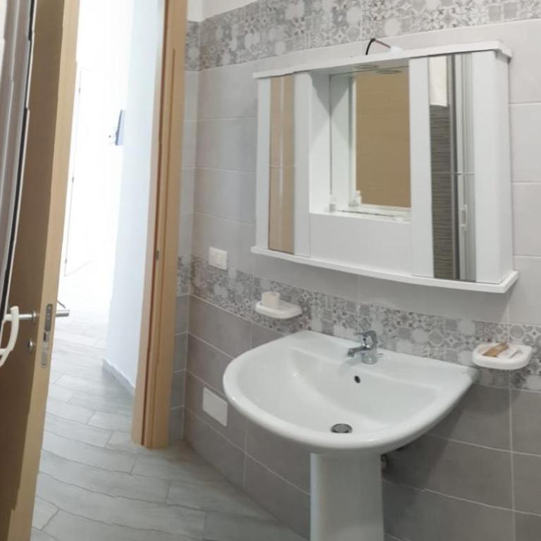 Lampedusa Centro Camere&Appartamenti - Appartamento Deluxe con 1 Camera da Letto - 10