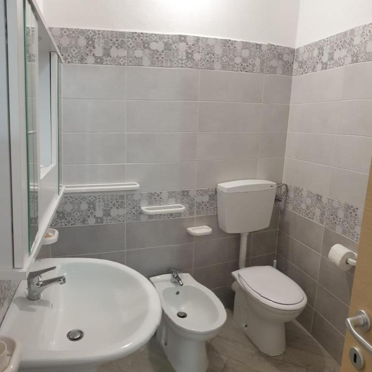 Lampedusa Centro Camere&Appartamenti - Appartamento Deluxe con 1 Camera da Letto - 17