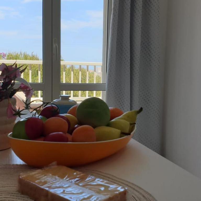 Lampedusa Centro Camere&Appartamenti - Appartamento Deluxe con 1 Camera da Letto - 18