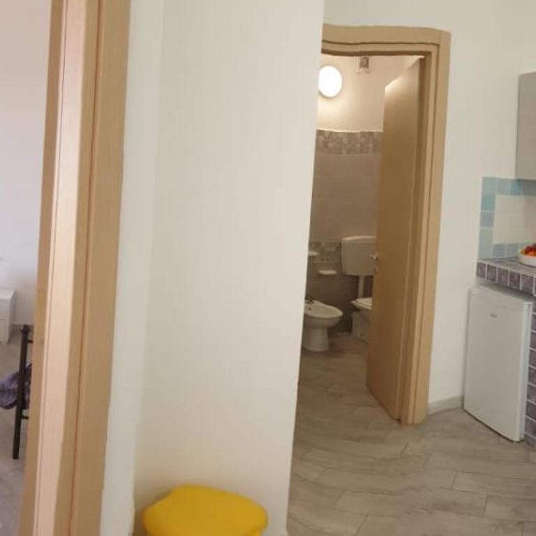 Lampedusa Centro Camere&Appartamenti - Appartamento Deluxe con 1 Camera da Letto - 19