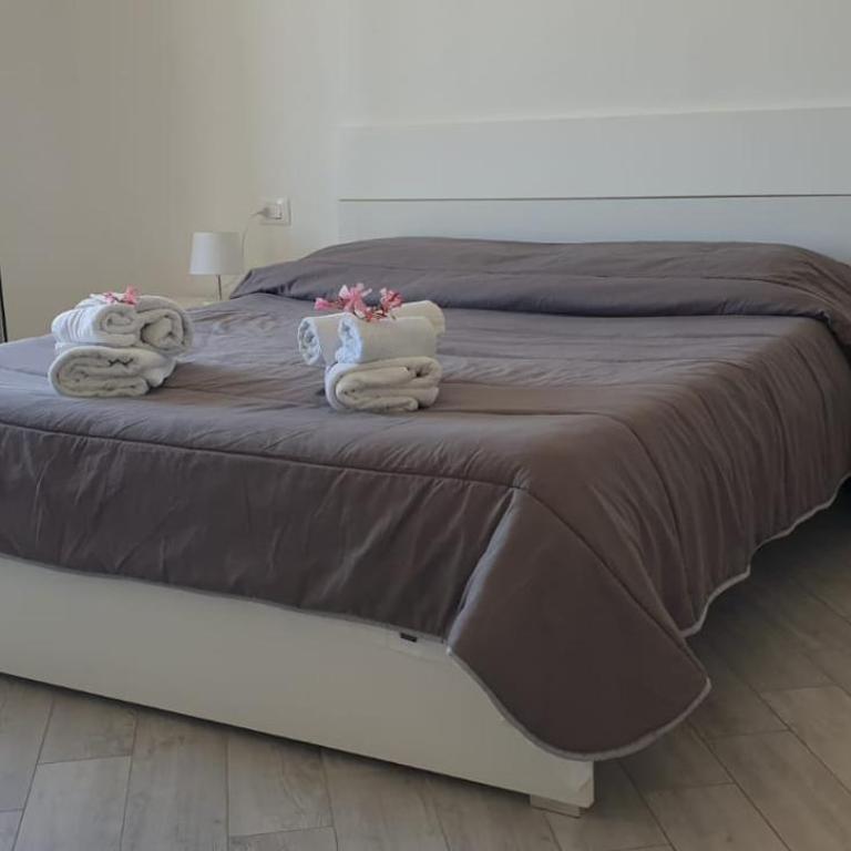 Lampedusa Centro Camere&Appartamenti - Appartamento Deluxe con 1 Camera da Letto - 22