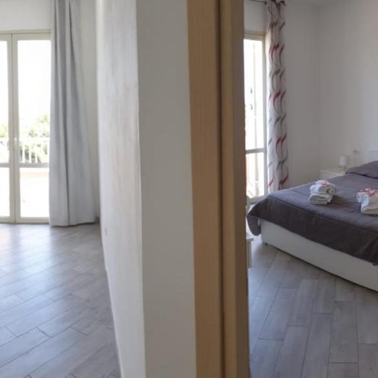 Lampedusa Centro Camere&Appartamenti - Appartamento Deluxe con 1 Camera da Letto - 24