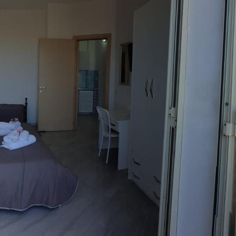 Lampedusa Centro Camere&Appartamenti - Appartamento Deluxe con 1 Camera da Letto - 25