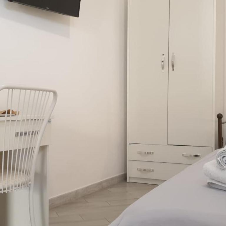 Lampedusa Centro Camere&Appartamenti - Appartamento Deluxe con 1 Camera da Letto - 27