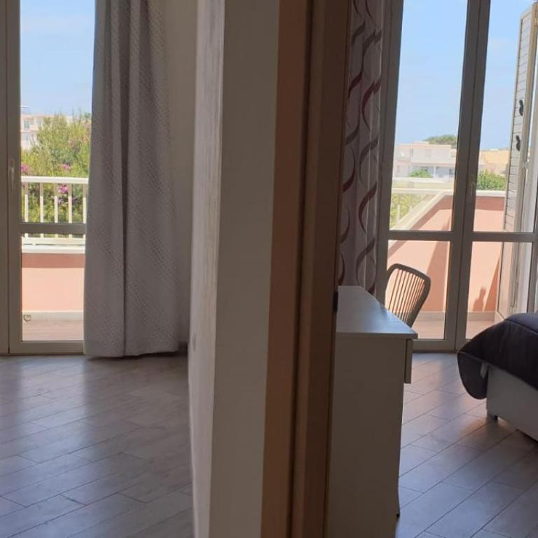 Lampedusa Centro Camere&Appartamenti - Appartamento Deluxe con 1 Camera da Letto - 28