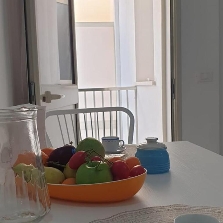 Lampedusa Centro Camere&Appartamenti - Appartamento Deluxe con 1 Camera da Letto - 29