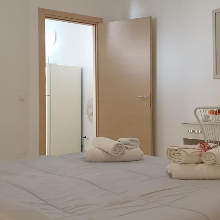 Lampedusa Centro Camere&Appartamenti - Appartamento Deluxe con 1 Camera da Letto - 31