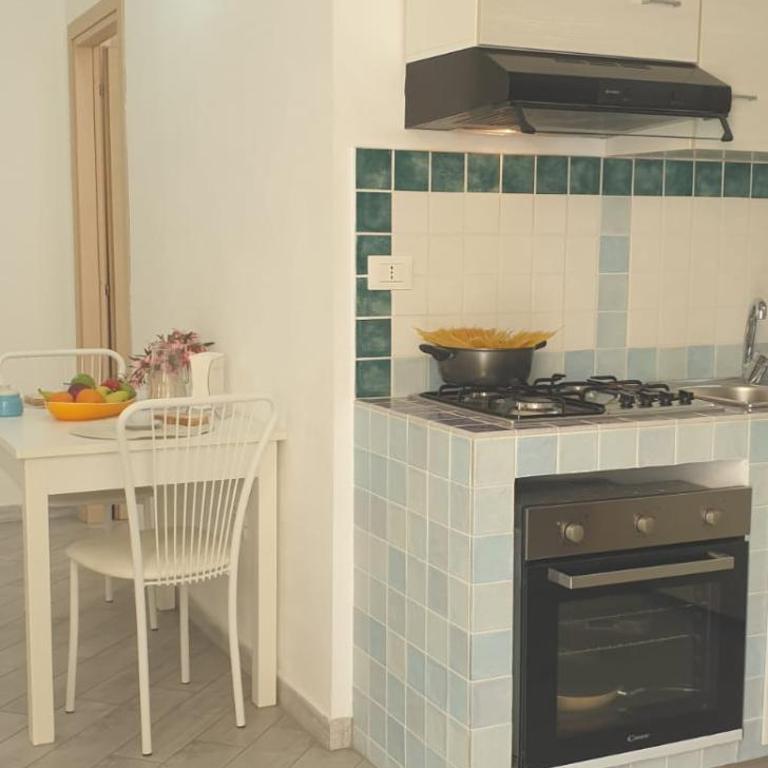 Lampedusa Centro Camere&Appartamenti - Appartamento Deluxe con 1 Camera da Letto - 33