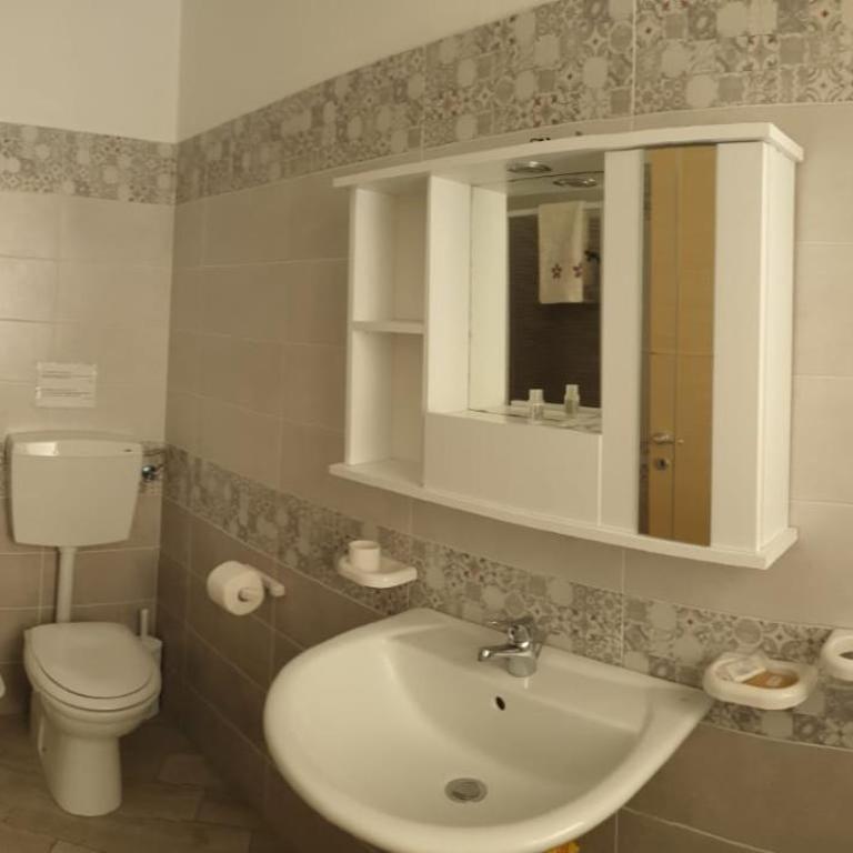 Lampedusa Centro Camere&Appartamenti - Appartamento con 1 Camera da Letto - 14