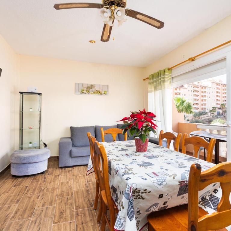 Live Candelaria Atlantic Home - Apartamento - 5