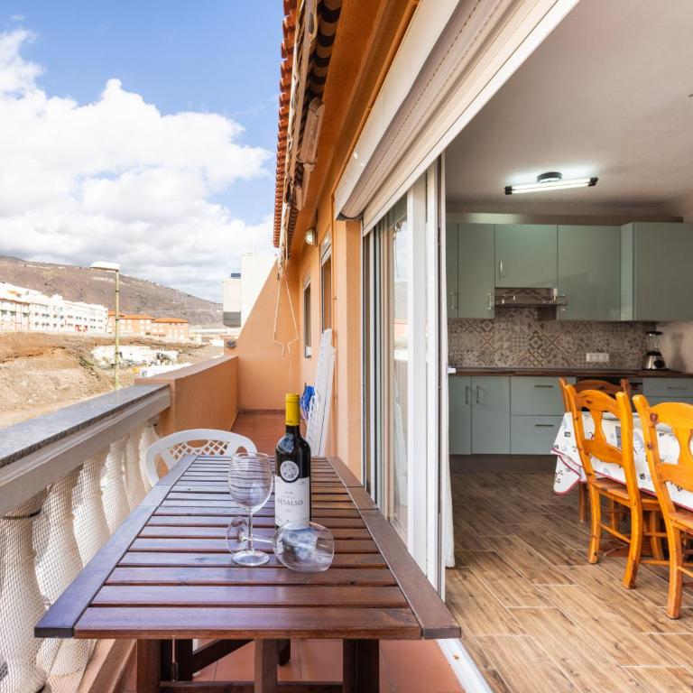 Live Candelaria Atlantic Home - Apartamento - 8