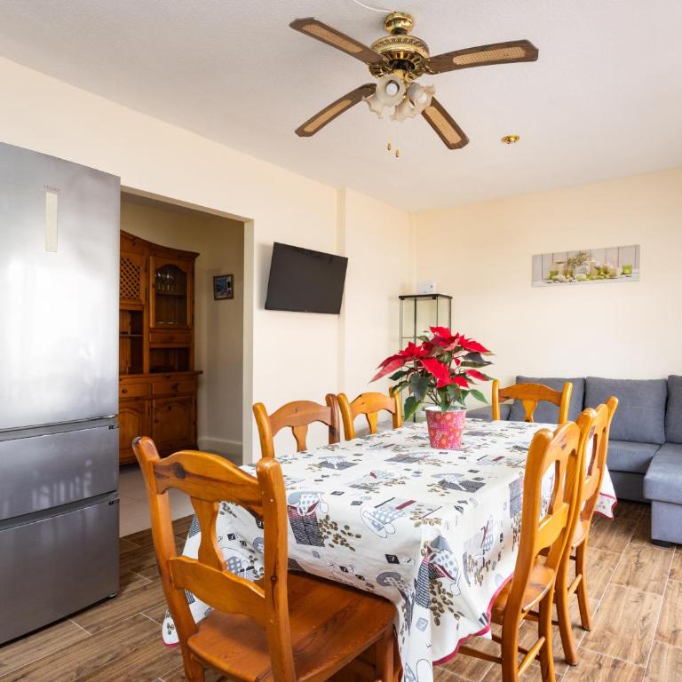 Live Candelaria Atlantic Home - Apartamento - 9