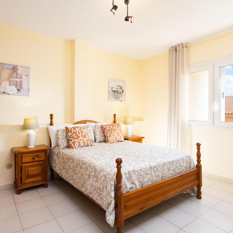 Live Candelaria Atlantic Home - Apartamento - 3