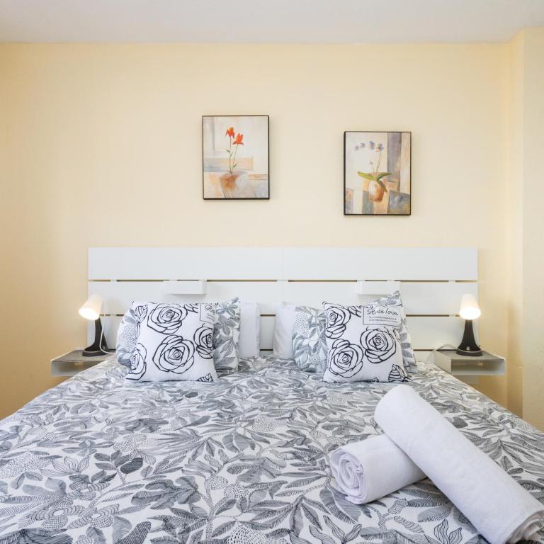 Live Candelaria Atlantic Home - Apartamento - 12