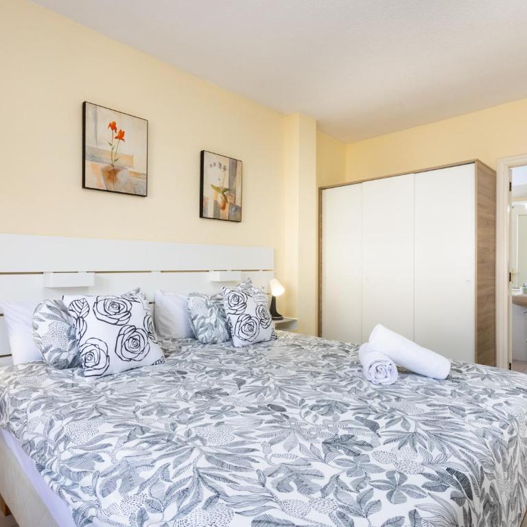 Live Candelaria Atlantic Home - Apartamento - 17