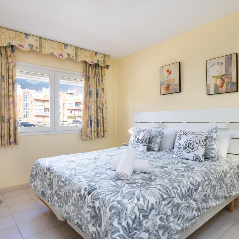 Live Candelaria Atlantic Home - Apartamento - 4