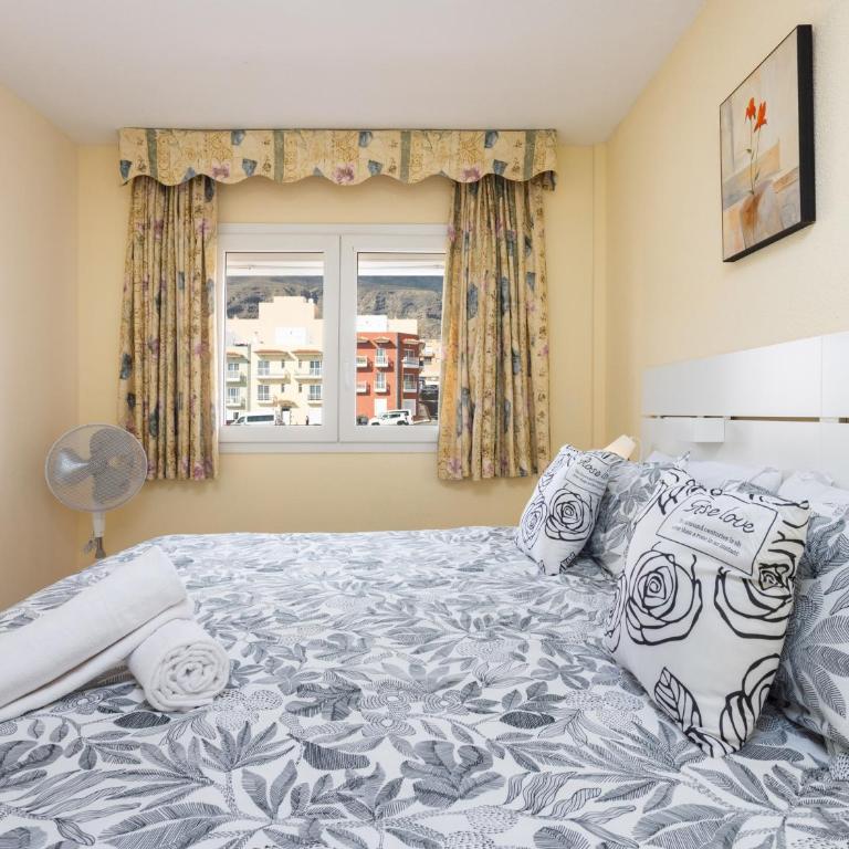 Live Candelaria Atlantic Home - Apartamento - 21