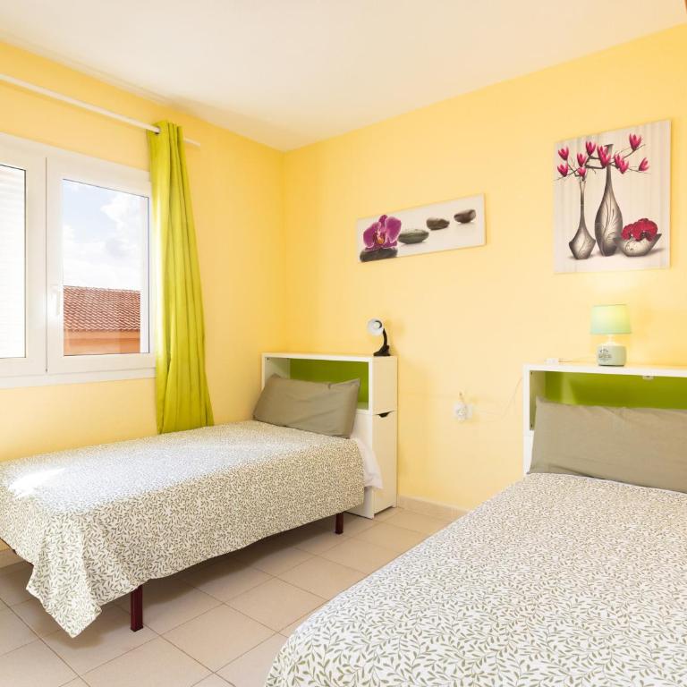 Live Candelaria Atlantic Home - Apartamento - 22