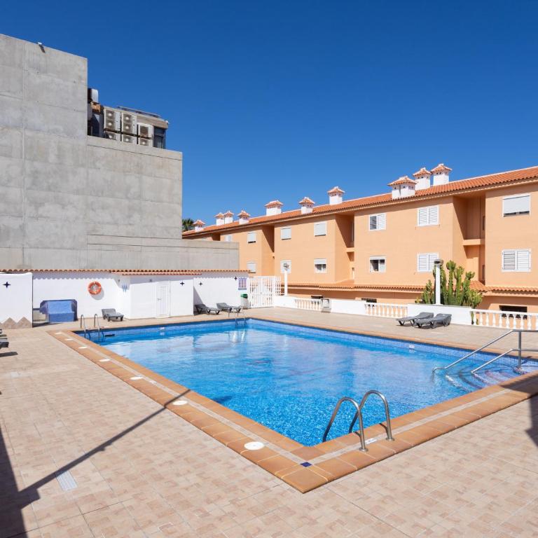 Live Candelaria Atlantic Home - Apartamento - 24