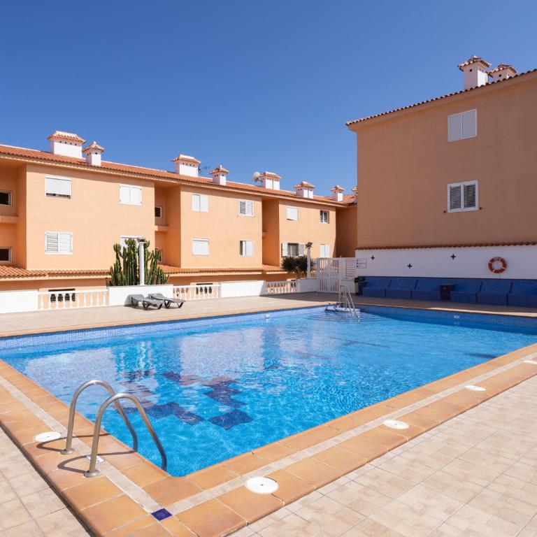 Live Candelaria Atlantic Home - Apartamento - 25
