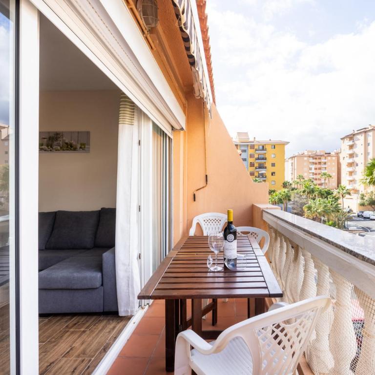 Live Candelaria Atlantic Home - Apartamento - 2