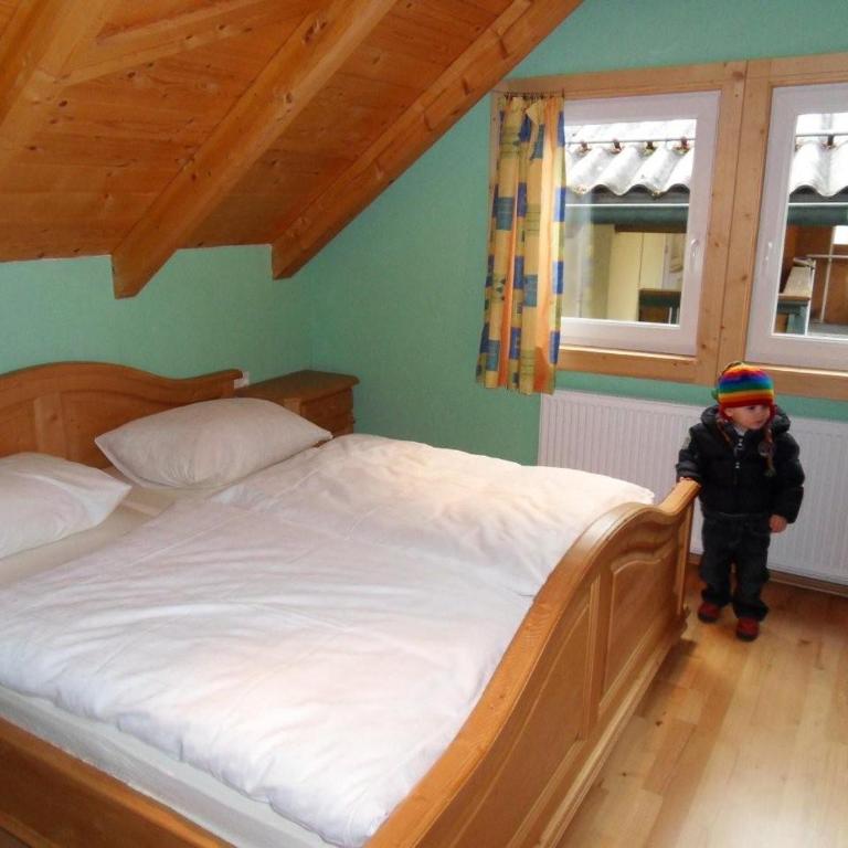 Ferienhaus Laberer by Schladmingurlaub - Chalet - 17