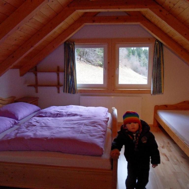 Ferienhaus Laberer by Schladmingurlaub - Chalet - 16