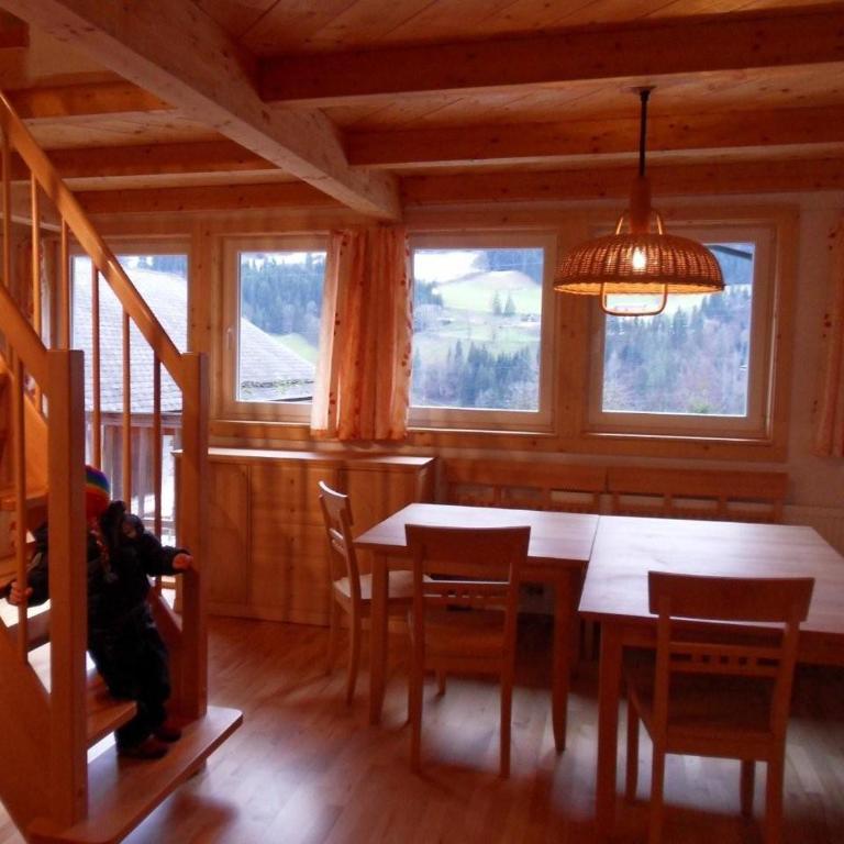 Ferienhaus Laberer by Schladmingurlaub - Chalet - 18