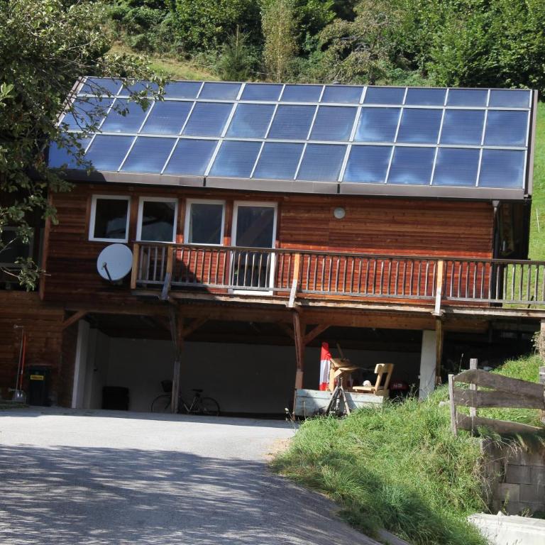 Ferienhaus Laberer by Schladmingurlaub - Chalet - 2