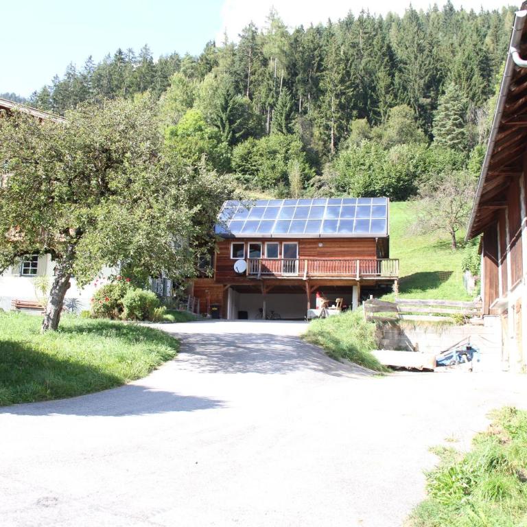 Ferienhaus Laberer by Schladmingurlaub - Chalet - 3