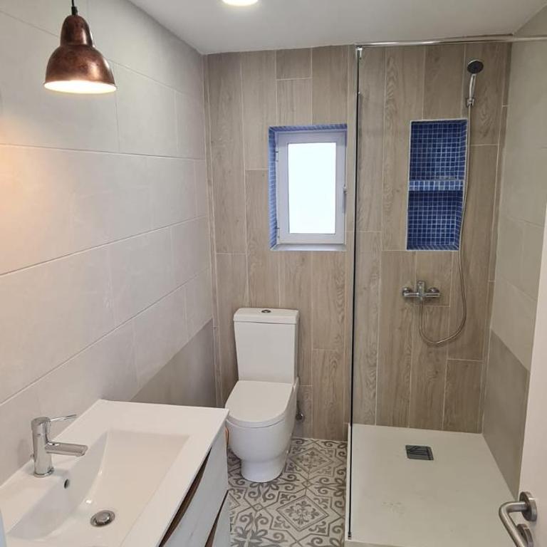 Why Not Houses Salón - Apartamento - 12