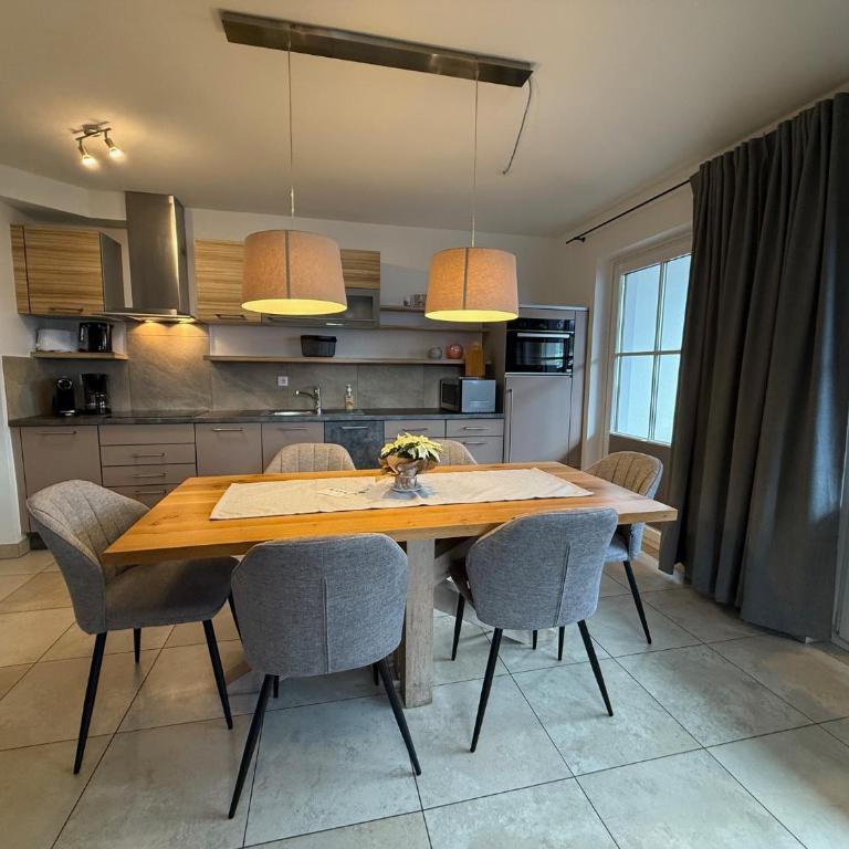EXCLUSIVE APARTMENTS - inclusive Zell am See-Kaprun Sommerkarte und unbegrenztem Tauern SPA Eintritt - Apartment Imbachhorn mit kostenfreiem VIP-Zugang zum Tauern Spa - 2
