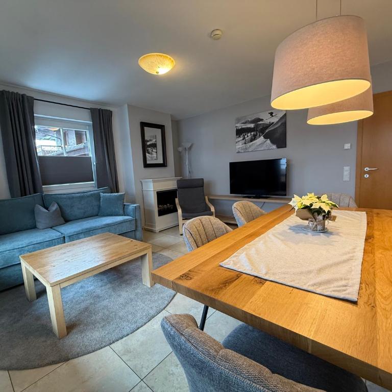 EXCLUSIVE APARTMENTS - inclusive Zell am See-Kaprun Sommerkarte und unbegrenztem Tauern SPA Eintritt - Apartment Imbachhorn mit kostenfreiem VIP-Zugang zum Tauern Spa - 11