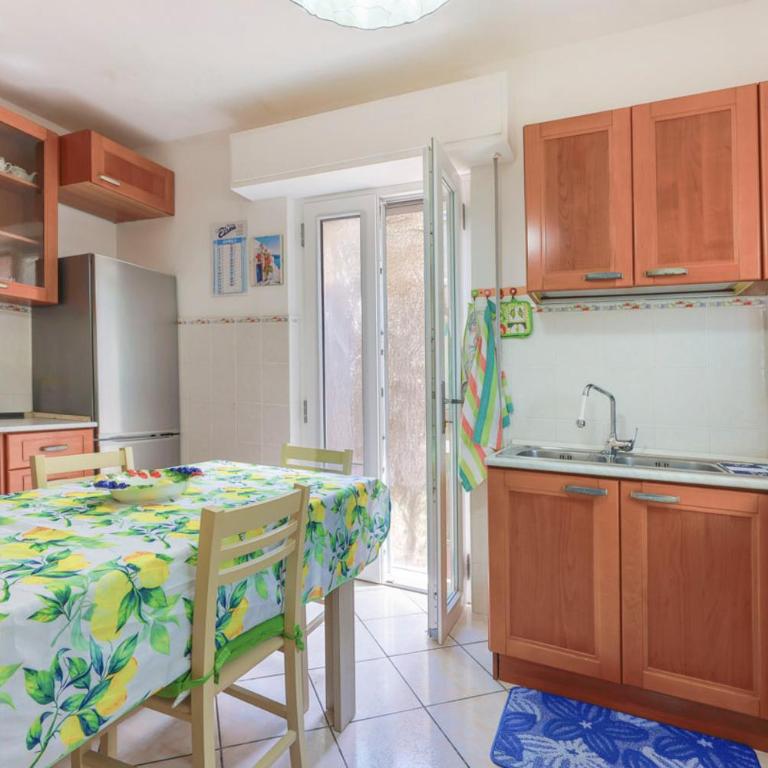 Villa Padulella - Goelba - Villa con Vista Mare - 4