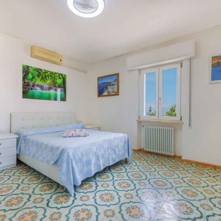 Villa Padulella - Goelba - Villa con Vista Mare - 8